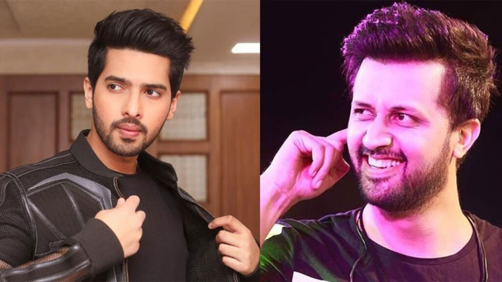 Armaan Malik VS Atif Aslam: Who Is All-Time Greatest Singer Of India?