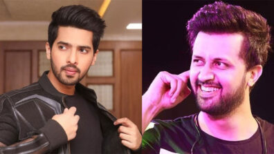 Armaan Malik VS Atif Aslam: Who Is All-Time Greatest Singer Of India?