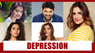 Arti Singh, Kapil Sharma, Dalljiet Kaur, Rubina Dilaik, Deepika Singh: 8 TV Celebrities Who Suffered From Depression