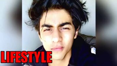 Aryan Khan’s Real Lifestyle REVEALED!