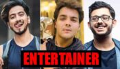 Ashish Chanchlani VS CarryMinati VS Faisu: The better entertainer?