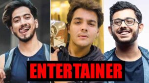 Ashish Chanchlani VS CarryMinati VS Faisu: The better entertainer?