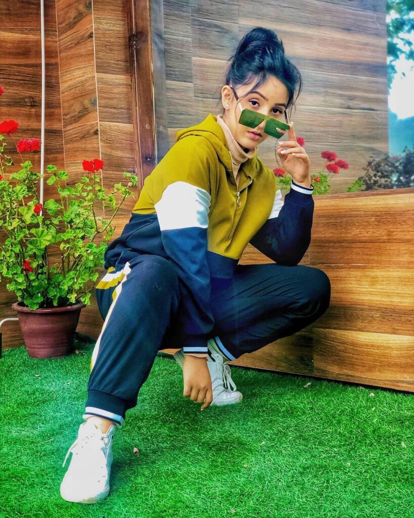 Ashnoor Kaur’s Casual Wardrobe Is Every Girl’s Dream; Here’s Proof - 2