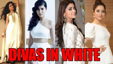 Asin Thottumkal, Shruti Hassan, Shriya Saran, Tamannaah Bhatia: 6 White Look For Every Occasion