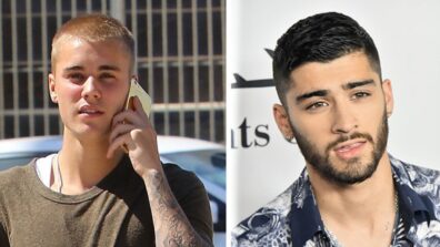 Vote For The Best Hollywood Singer: Justin Bieber Vs Zayn Malik