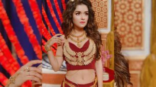 Avneet Kaur’s latest stunning picture is too hot to handle