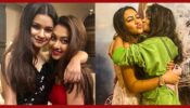 Avneet Kaur And Reem Sheikh’s Bff Moments Together