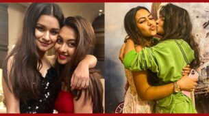 Avneet Kaur And Reem Sheikh’s Bff Moments Together