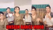 Avneet Kaur and Siddharth Nigam aka Yasmin and Aladdin’s latest unseen dance video goes viral