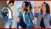 Avneet Kaur, Jannat Zubair, and Ashnoor Kaur’s most stylish looks in jackets; see pics