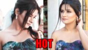 Avneet Kaur looks ravishing and hot in latest unseen photos