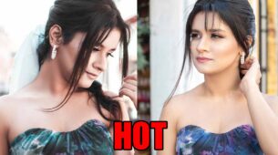 Avneet Kaur looks ravishing and hot in latest unseen photos