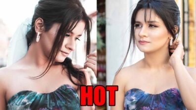 Avneet Kaur looks ravishing and hot in latest unseen photos