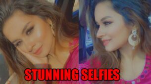Avneet Kaur posts latest stunning selfies, asks fans to ‘choose their fav’