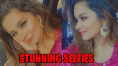 Avneet Kaur posts latest stunning selfies, asks fans to ‘choose their fav’