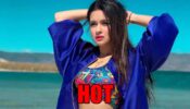 Avneet Kaur shares latest hot picture, writes ‘miss me?’