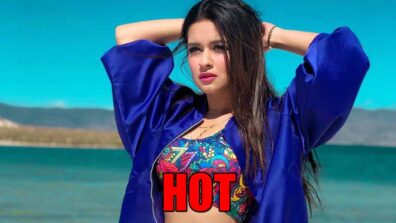 Avneet Kaur shares latest hot picture, writes ‘miss me?’