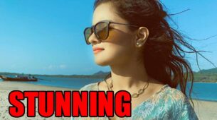 Avneet Kaur shares latest stunning picture, asks fans to choose ‘hills or beaches’