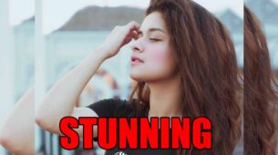 Avneet Kaur shares latest stunning picture, writes ‘really in the mood of a long drive…’