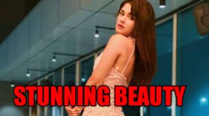 Avneet Kaur shares stunning latest picture, fans go bananas