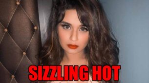 Avneet Kaur sizzles in latest new red lipstick picture, fans can’t stop liking