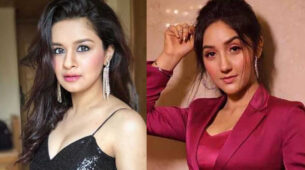 Avneet Kaur Vs Ashnoor Kaur: Who’s the Real Diva?