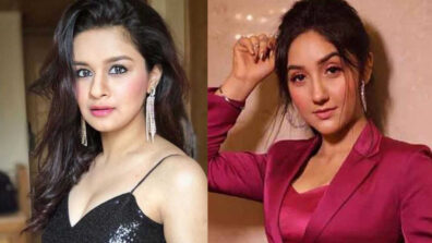 Avneet Kaur Vs Ashnoor Kaur: Who’s the Real Diva?