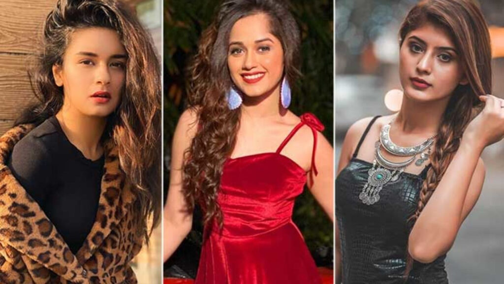 Avneet Kaur VS Jannat Zubair VS Arishfa Khan: The best smile ever? 4