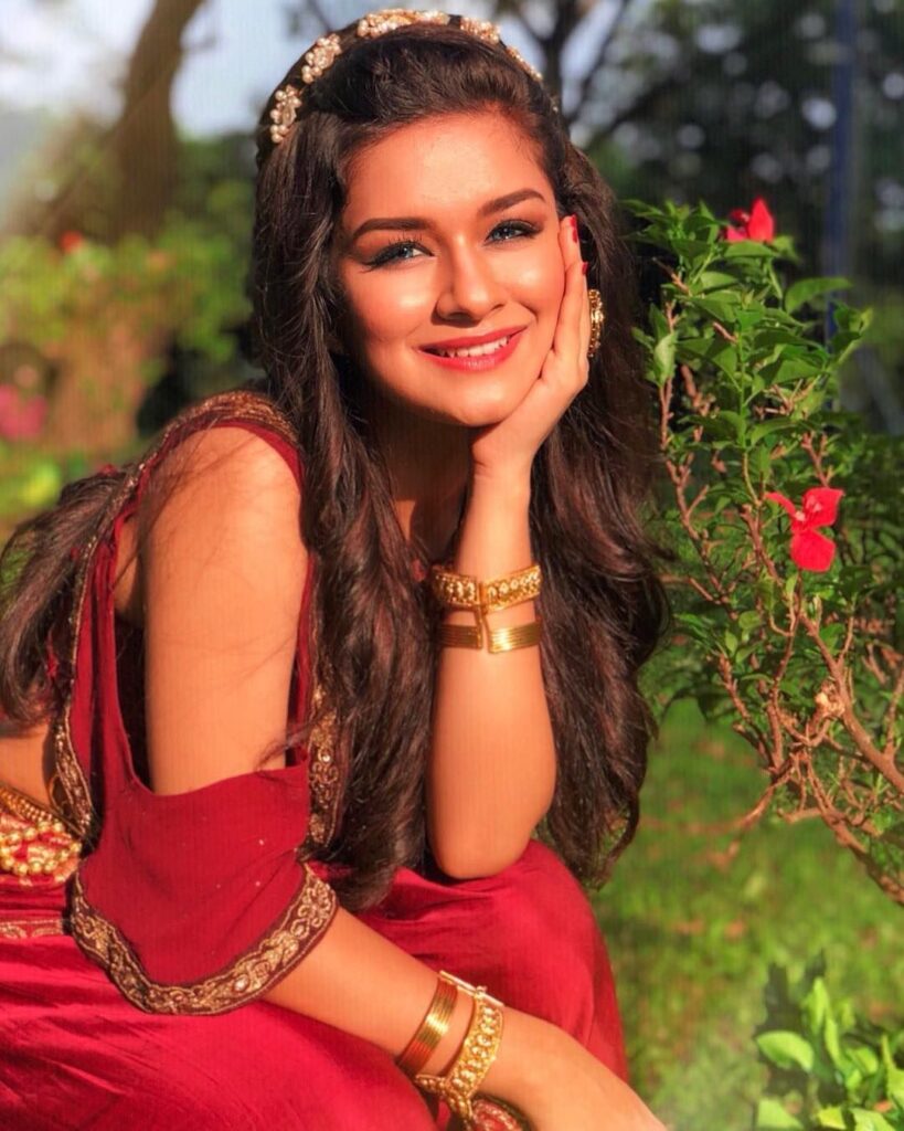 Avneet Kaur VS Jannat Zubair VS Arishfa Khan: The best smile ever? - 0