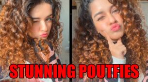 Avneet Kaur’s latest cute poutfies are the best thing on the internet today