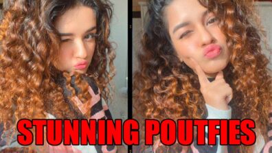 Avneet Kaur’s latest cute poutfies are the best thing on the internet today