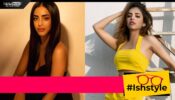 Baarish fame Priya Banerjee reveals her ‘dress to kill’ on a perfect date