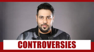 Badshah And His Controversies