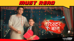 Barrister Babu update: Actors to record body temperature entire week before shooting starts