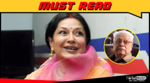 Basu da’s films were about real people and real situations: Moushumi Chatterjee