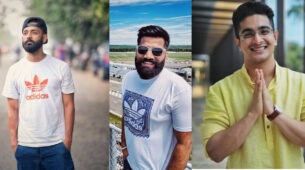 Beer Biceps VS Be YouNick VS Technical Guruji: Who’s your favourite YouTuber crush?