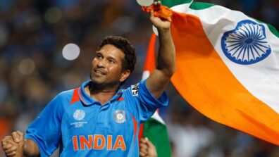 Best And Memorable Innings By God Of Cricket Sachin Tendulkar