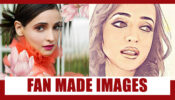 Best Fan Made Images of Sanaya Irani