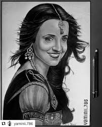 Best Fan Made Images of Sanaya Irani - 4