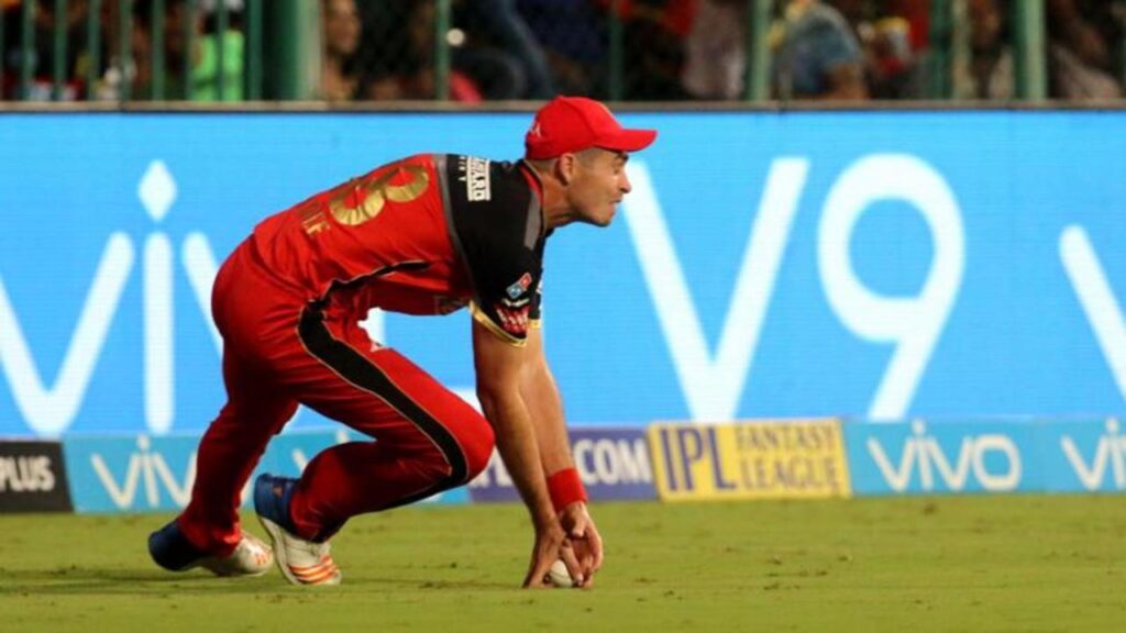 Best IPL Catches From Tim Southee We Will Never Forget