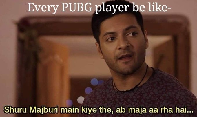 Best Memes Of Mirzapur - 2