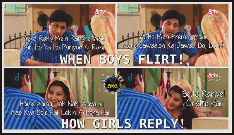 Best Memes On Bhabhiji Ghar Par Hain 4