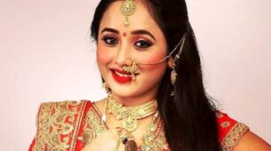 Best of Bhojpuri actress Rani Chatterjee’s TikTok Moments