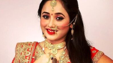 Best of Bhojpuri actress Rani Chatterjee’s TikTok Moments