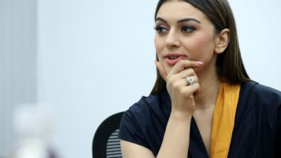 Best of Hansika Motwani’s TikTok Videos