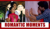 Best Romantic Moments From Popular Show Navya