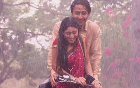 Best Romantic Moments From Popular Show Navya - 0