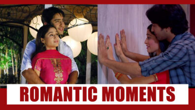 Best Romantic Moments From Popular Show Navya