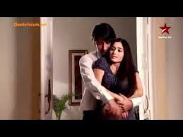 Best Romantic Moments From Popular Show Navya - 2