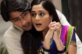 Best Romantic Moments From Popular Show Navya - 4